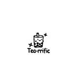 Tea-rrific