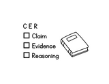 Claim Evidence Reasoning