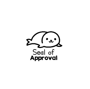 Seal of Approval
