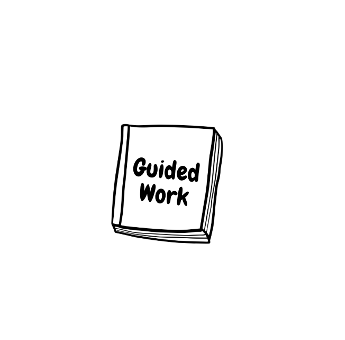 Guided Work