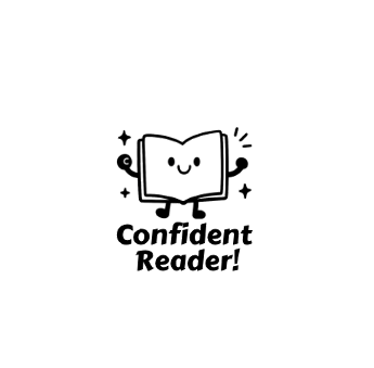 Confident Reader