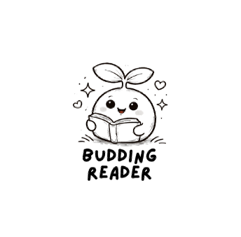 Budding Reader