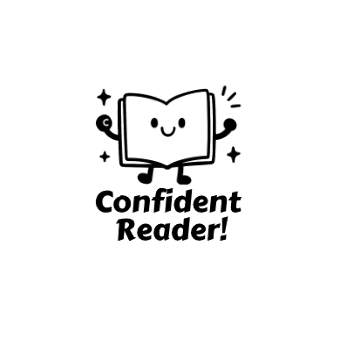 Confident Reader