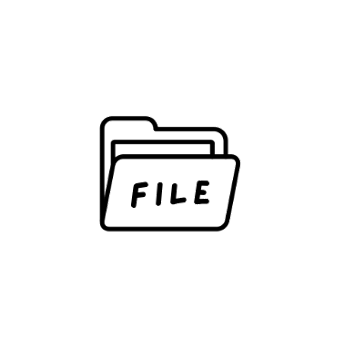 File