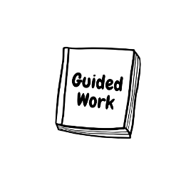 Guided Work