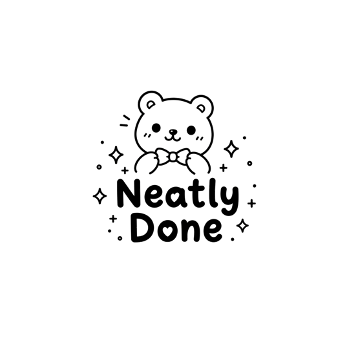 Neatly Done