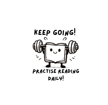 Practise Reading Daily
