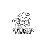 Superstar in the Making