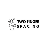 Two Finger Spacing