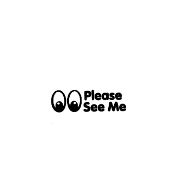 Please See Me