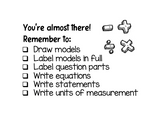 Reminders for a Mathematician